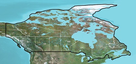 Garmin Topo Karten Kanada oder doch lieber die kostenlose Alternative