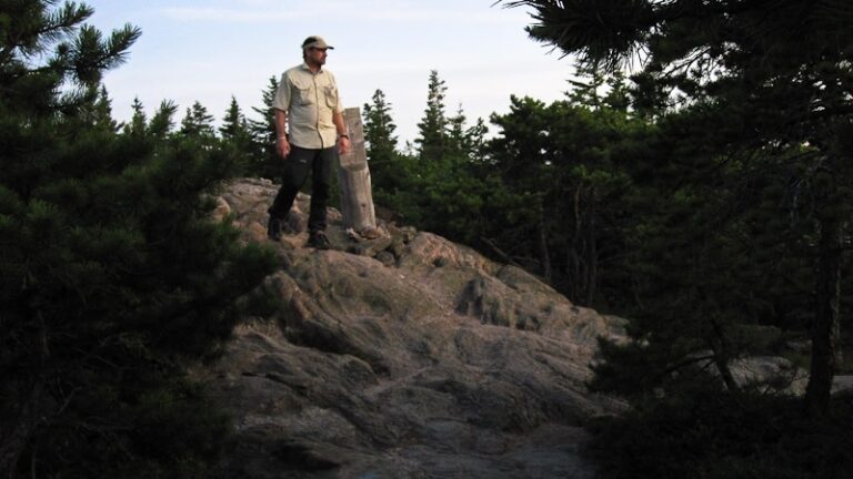 Great Head Trail