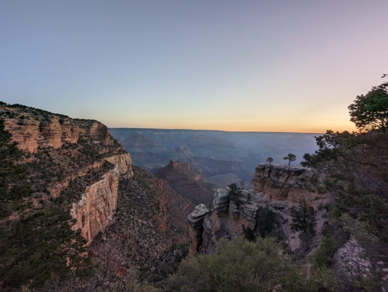 Grand Canyon – Tag 39 – 42