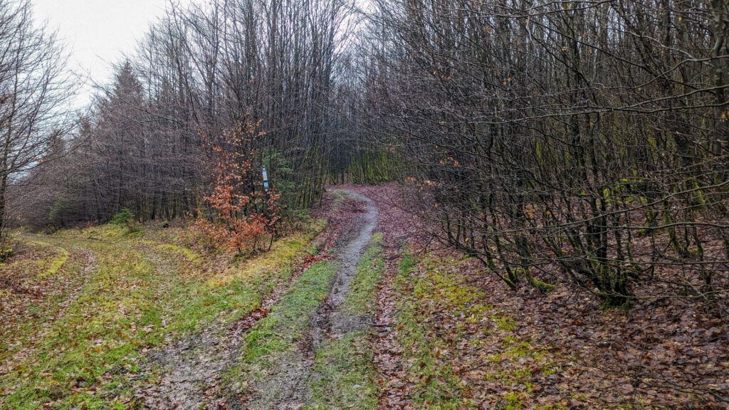 Winterberg Hochtour Etappe 3