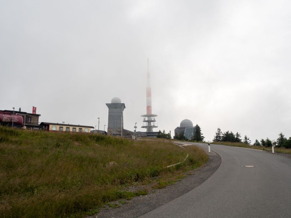 Der Brocken