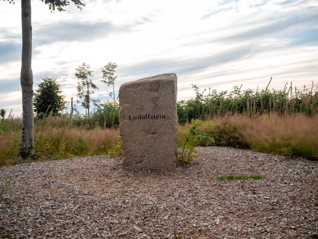 Ludolfstein