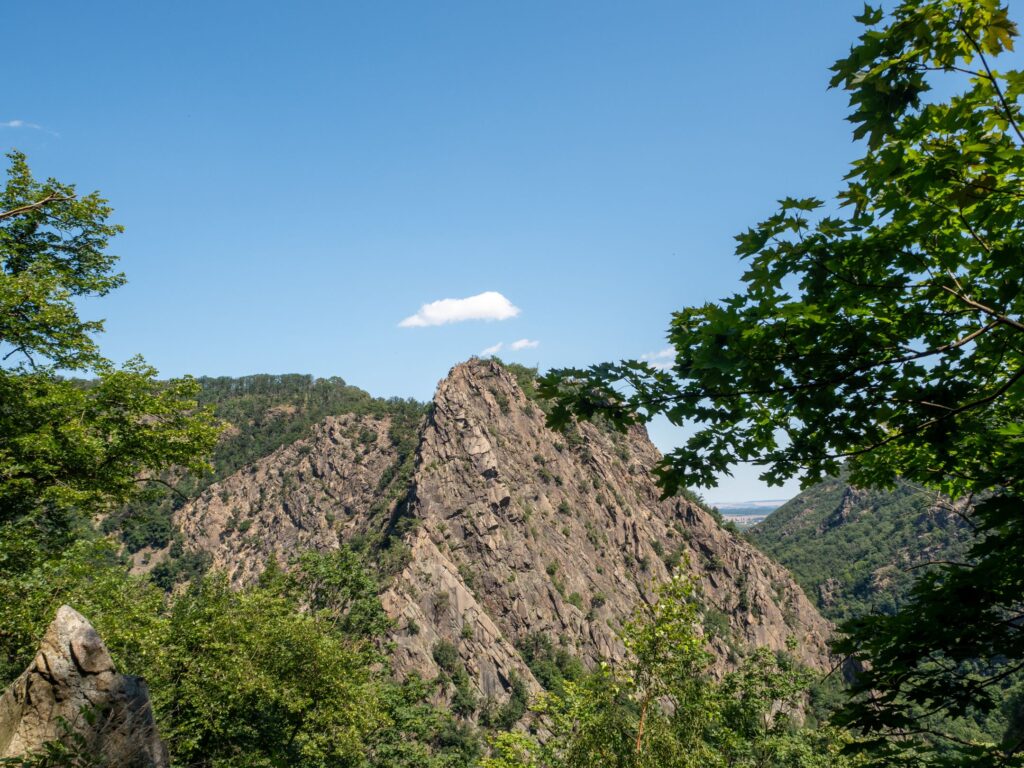 Rosstrappe