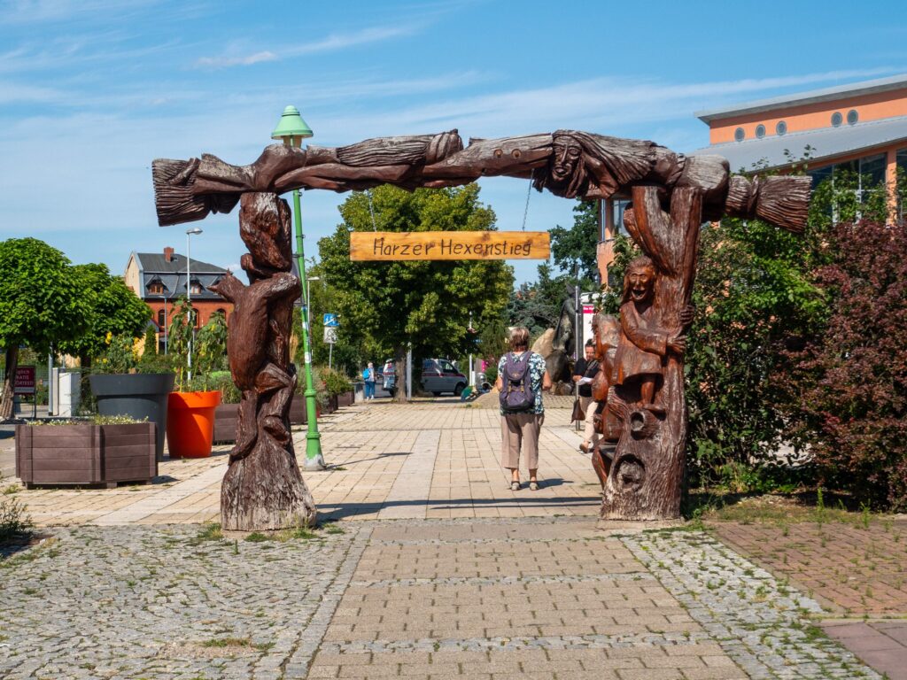 Harzer Hexensteig