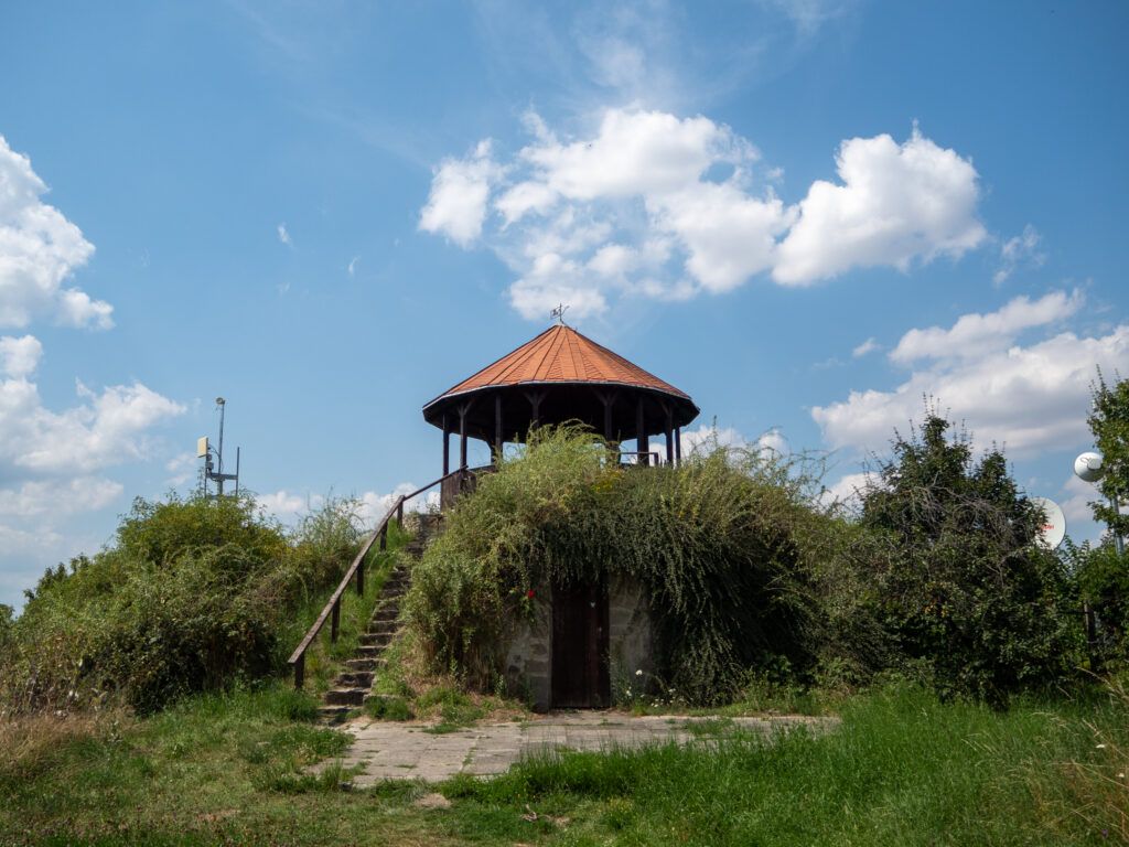 Aussichtspunkt Altenburg