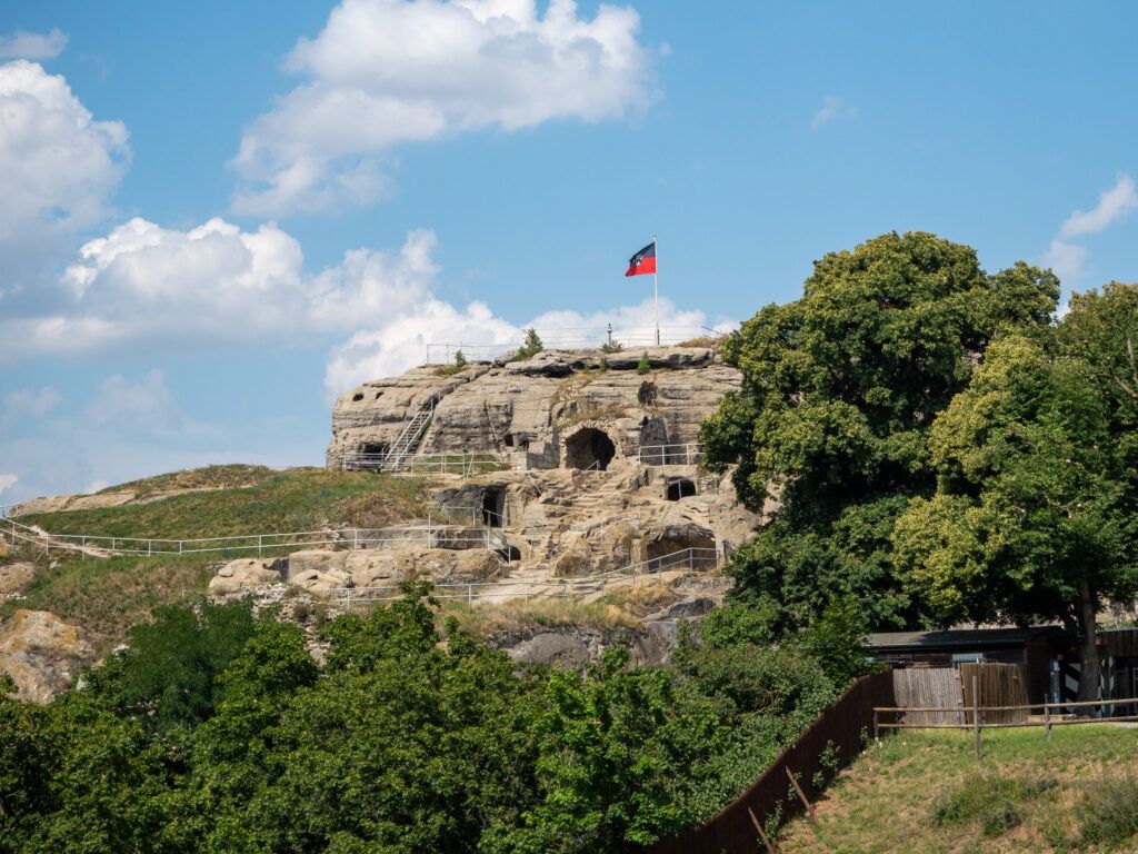 Burg Regenstein