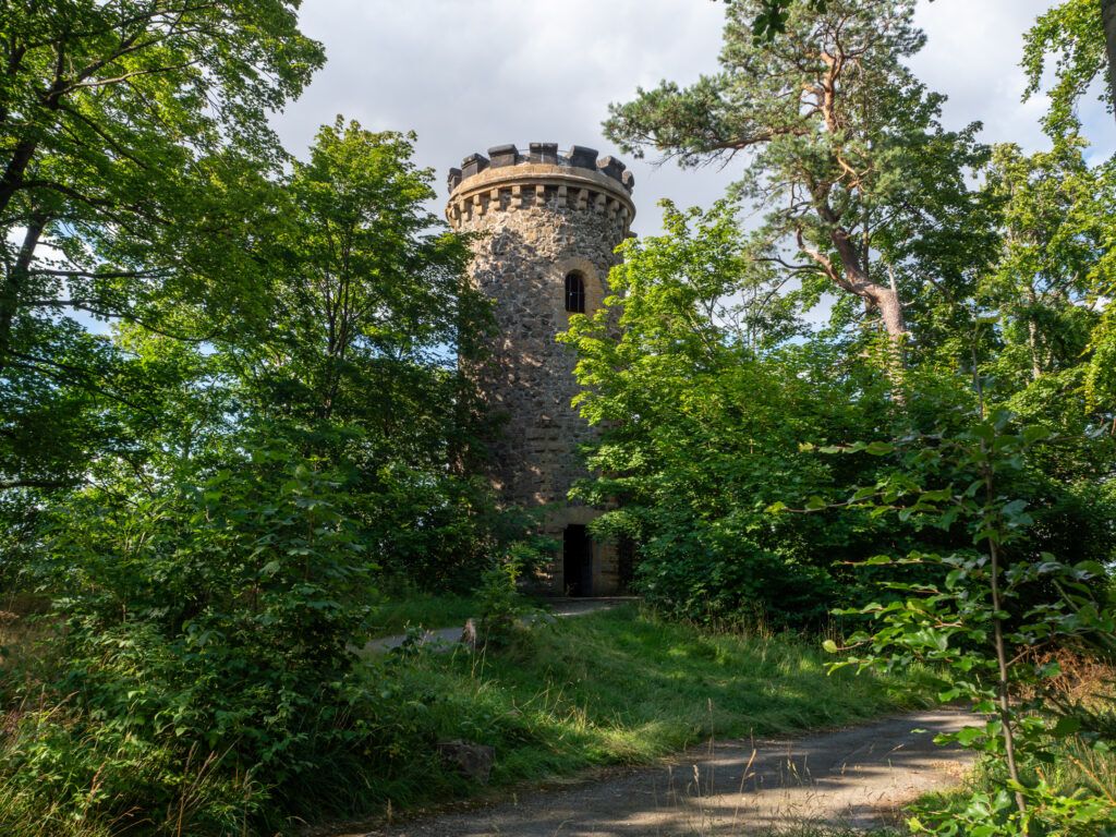 Der Steinbergturm