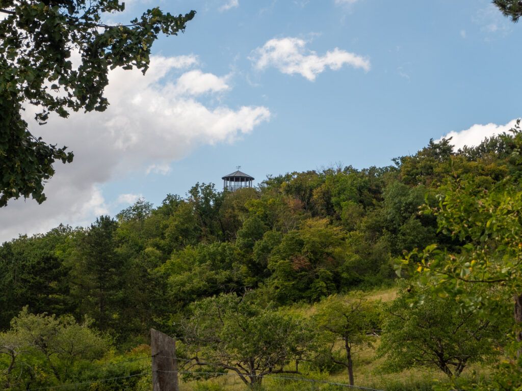 Austbergturm