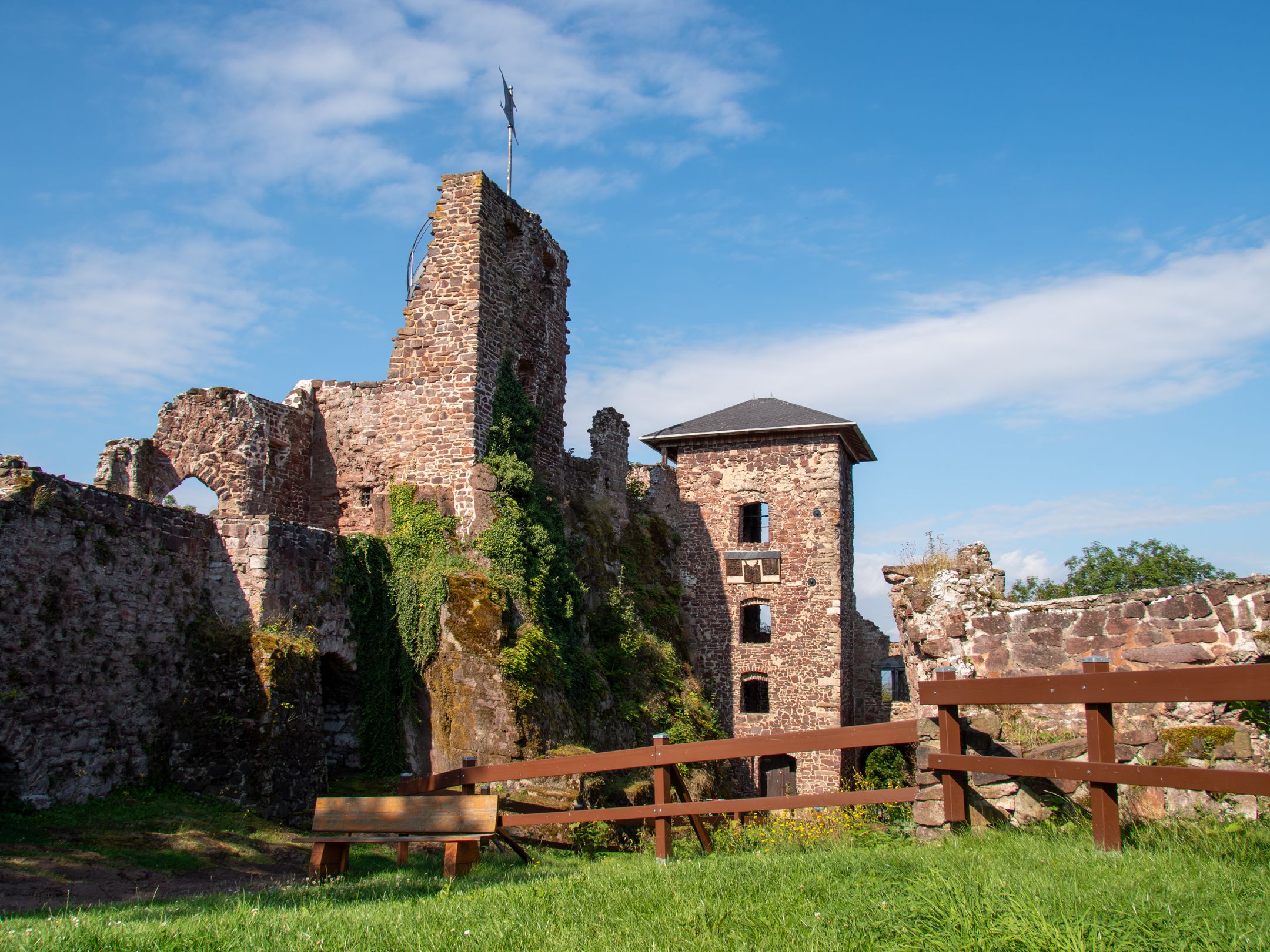 Schloss in Celle