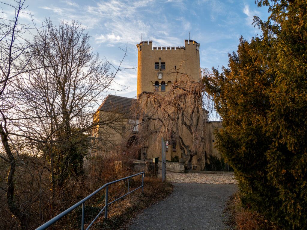 Roseburg Harz