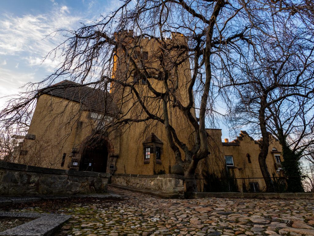 Roseburg Harz