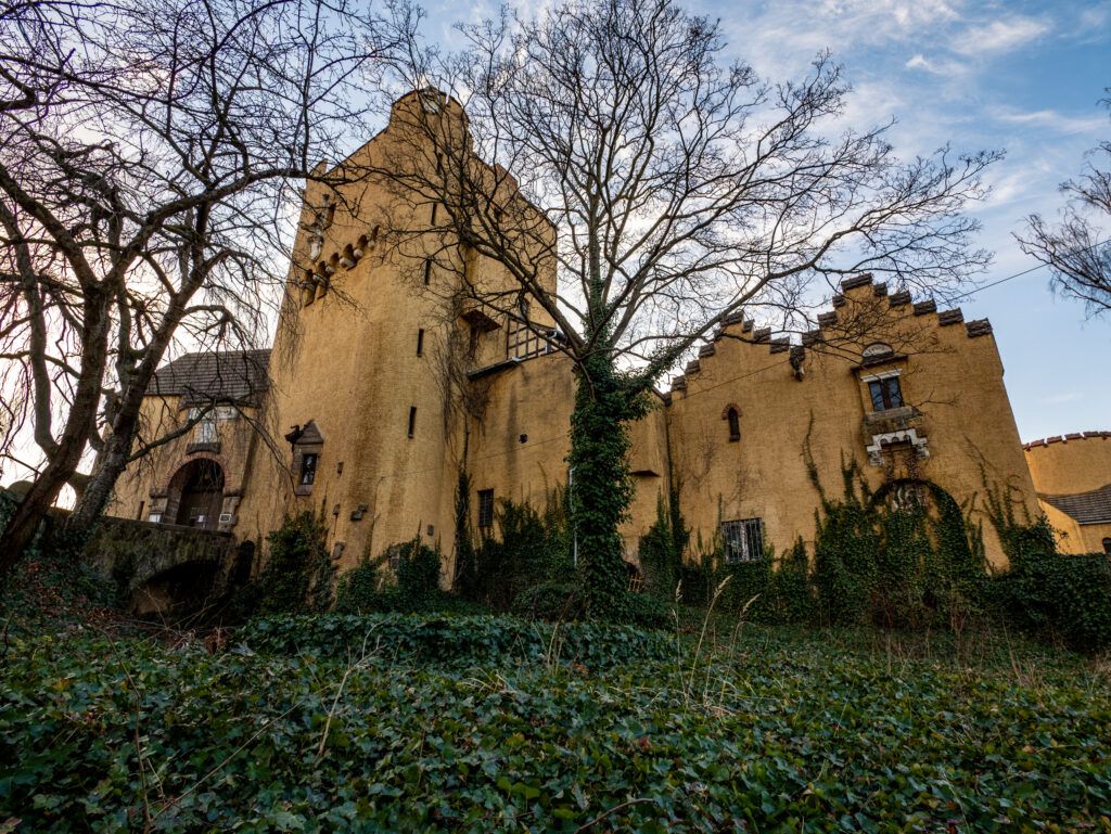 Roseburg Harz