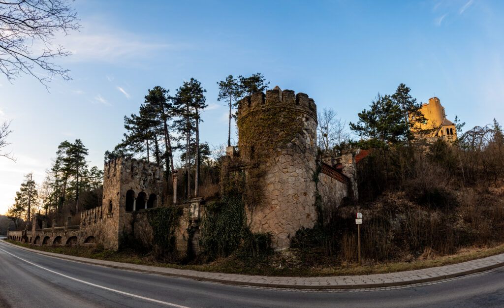 Roseburg Harz